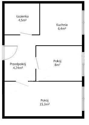 Apartament Stare Miasto Apartament Gdańsk
