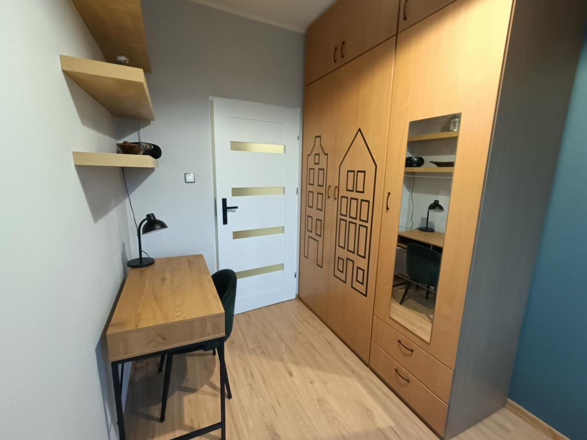 Apartament Stare Miasto * Gdańsk