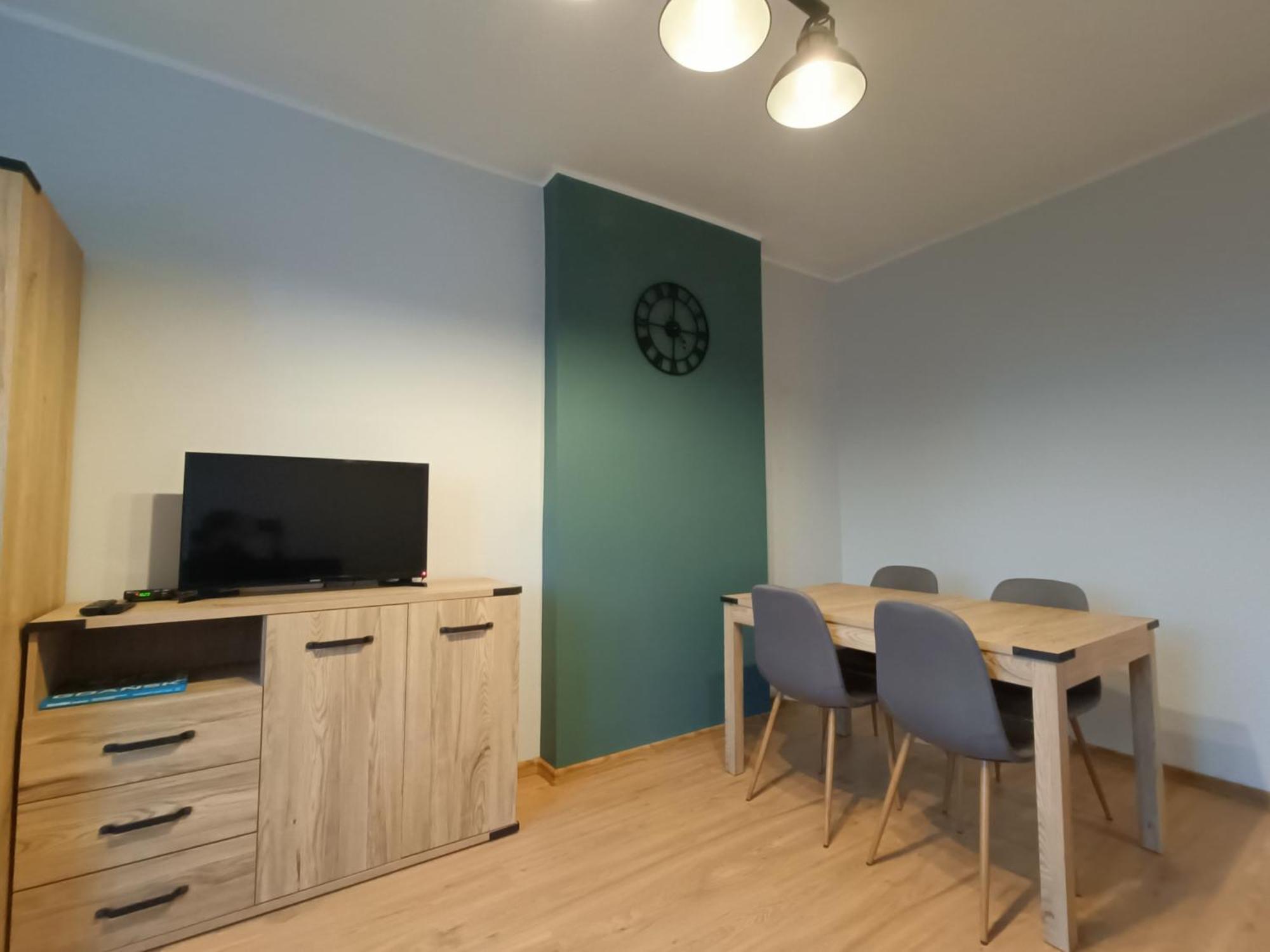 Apartament Stare Miasto Apartament *