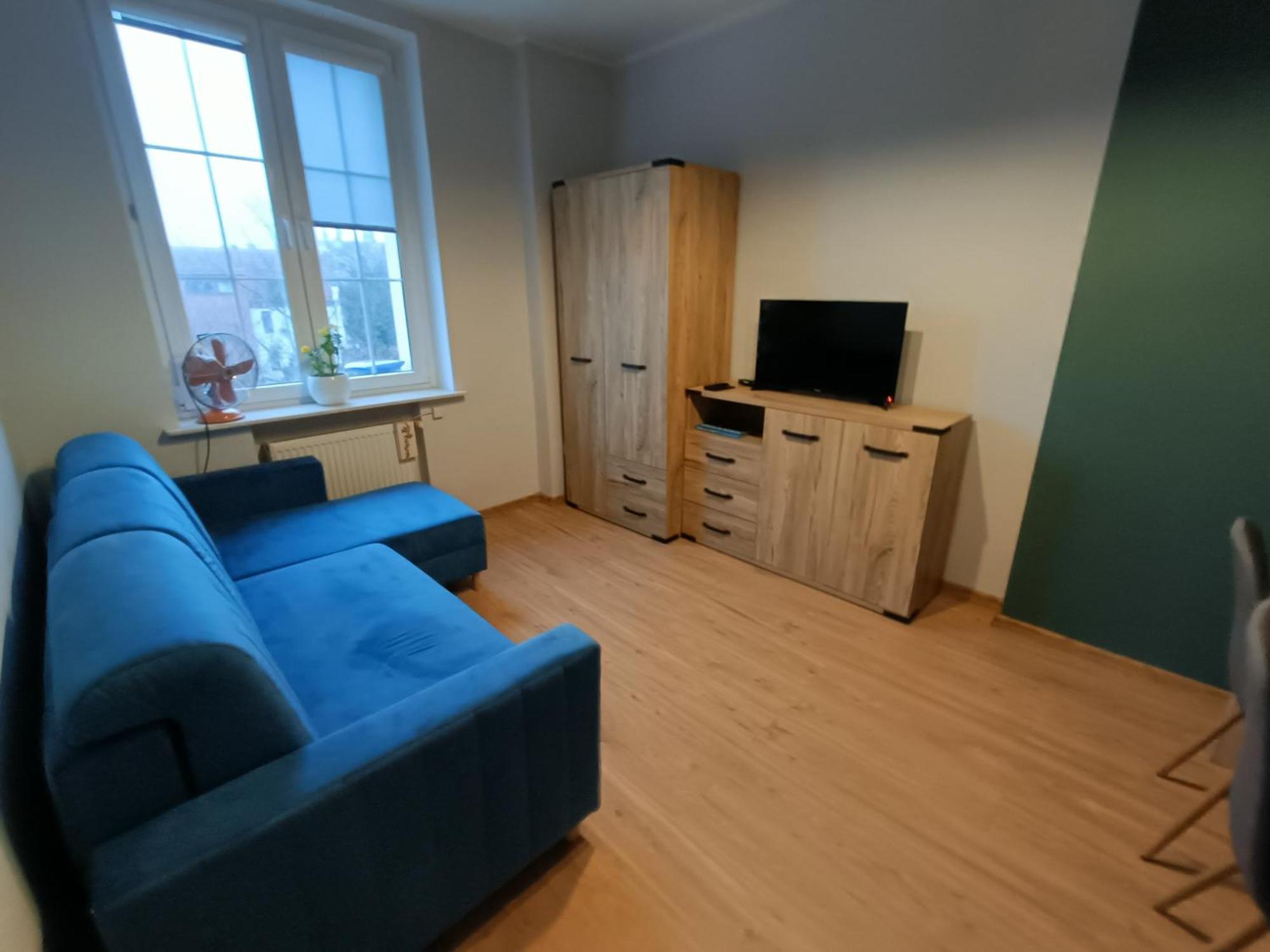 Apartament Apartament Stare Miasto Gdańsk