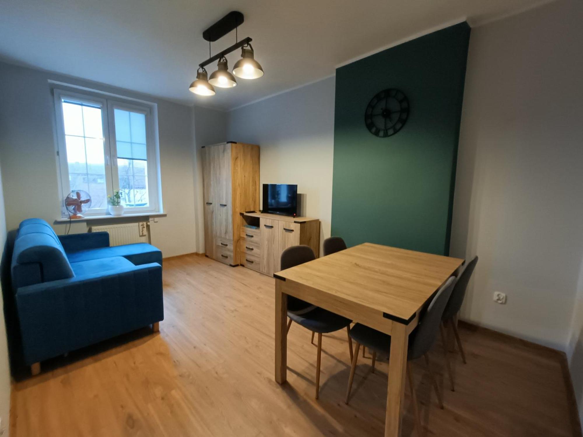Apartament Stare Miasto * Gdańsk