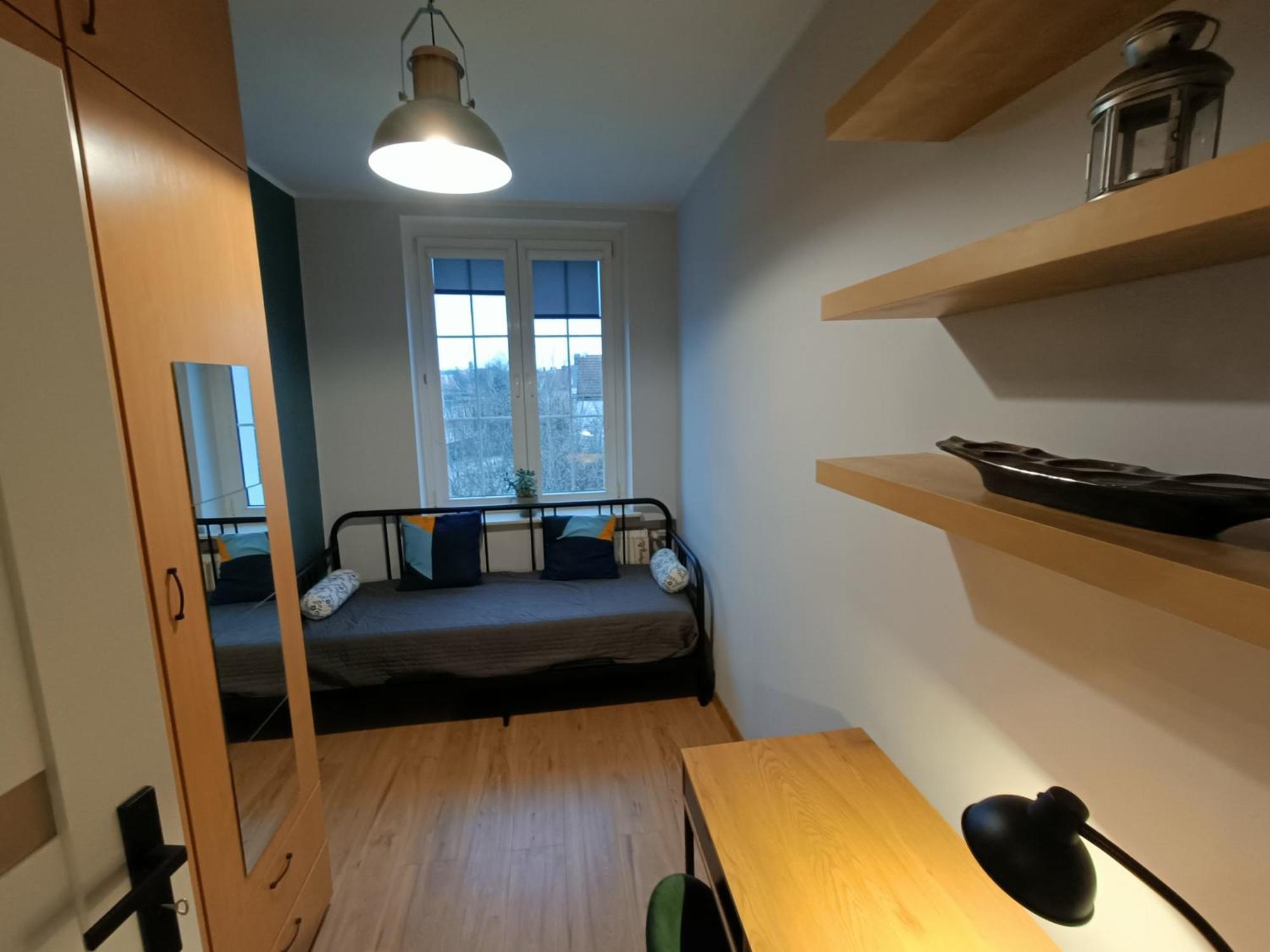 Apartament Stare Miasto * Gdańsk
