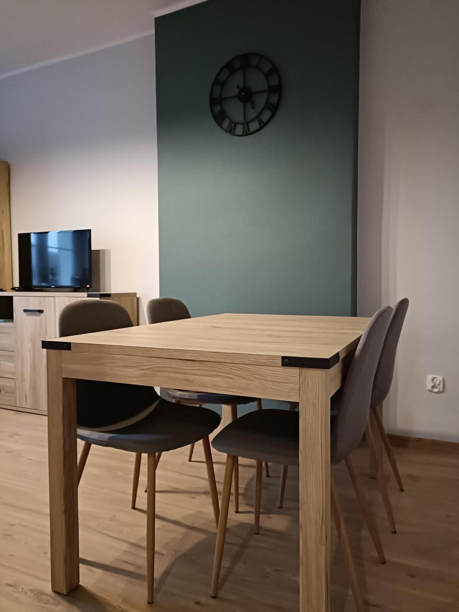 Apartament Apartament Stare Miasto *