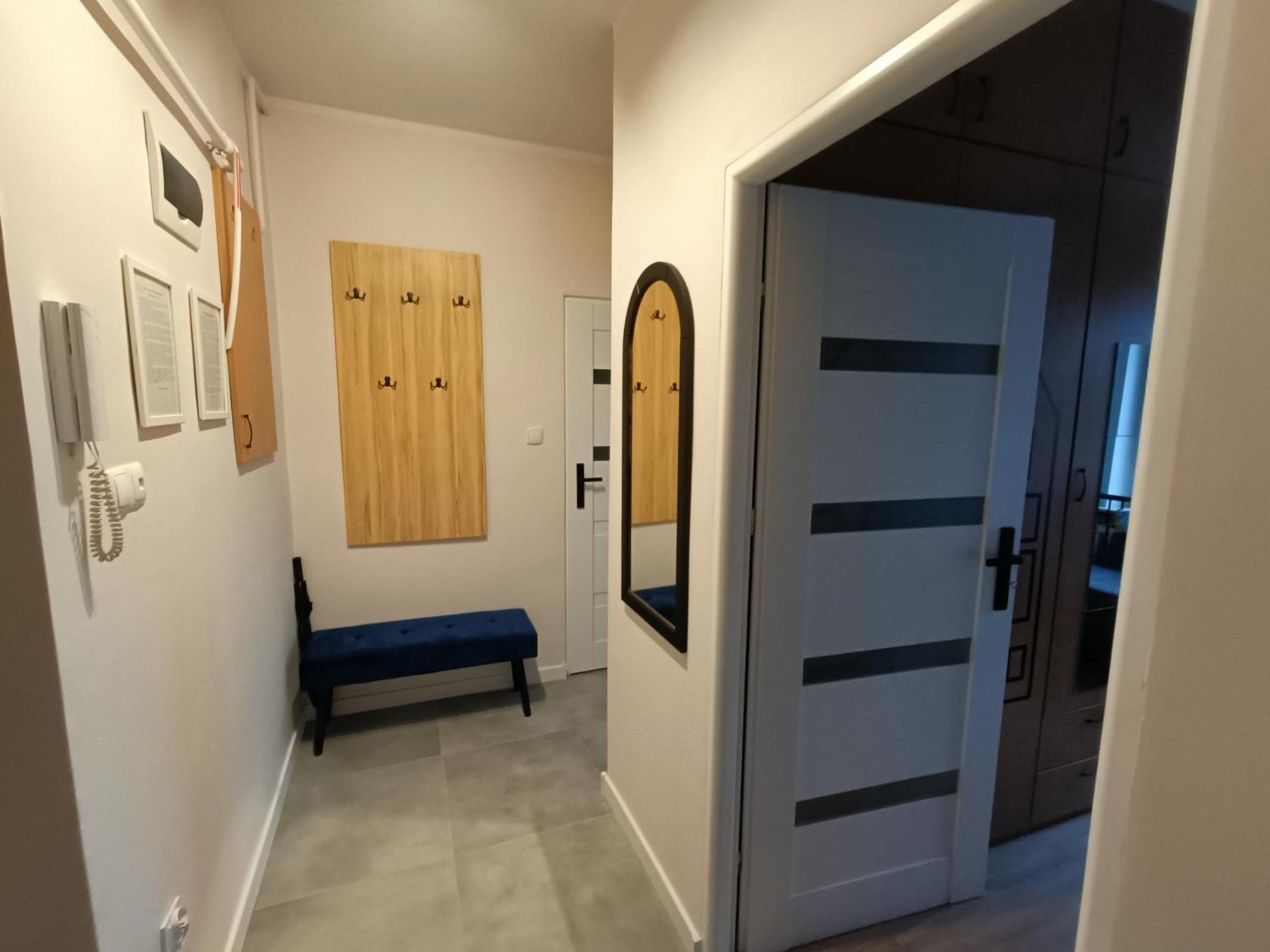 Apartament Apartament Stare Miasto Gdańsk