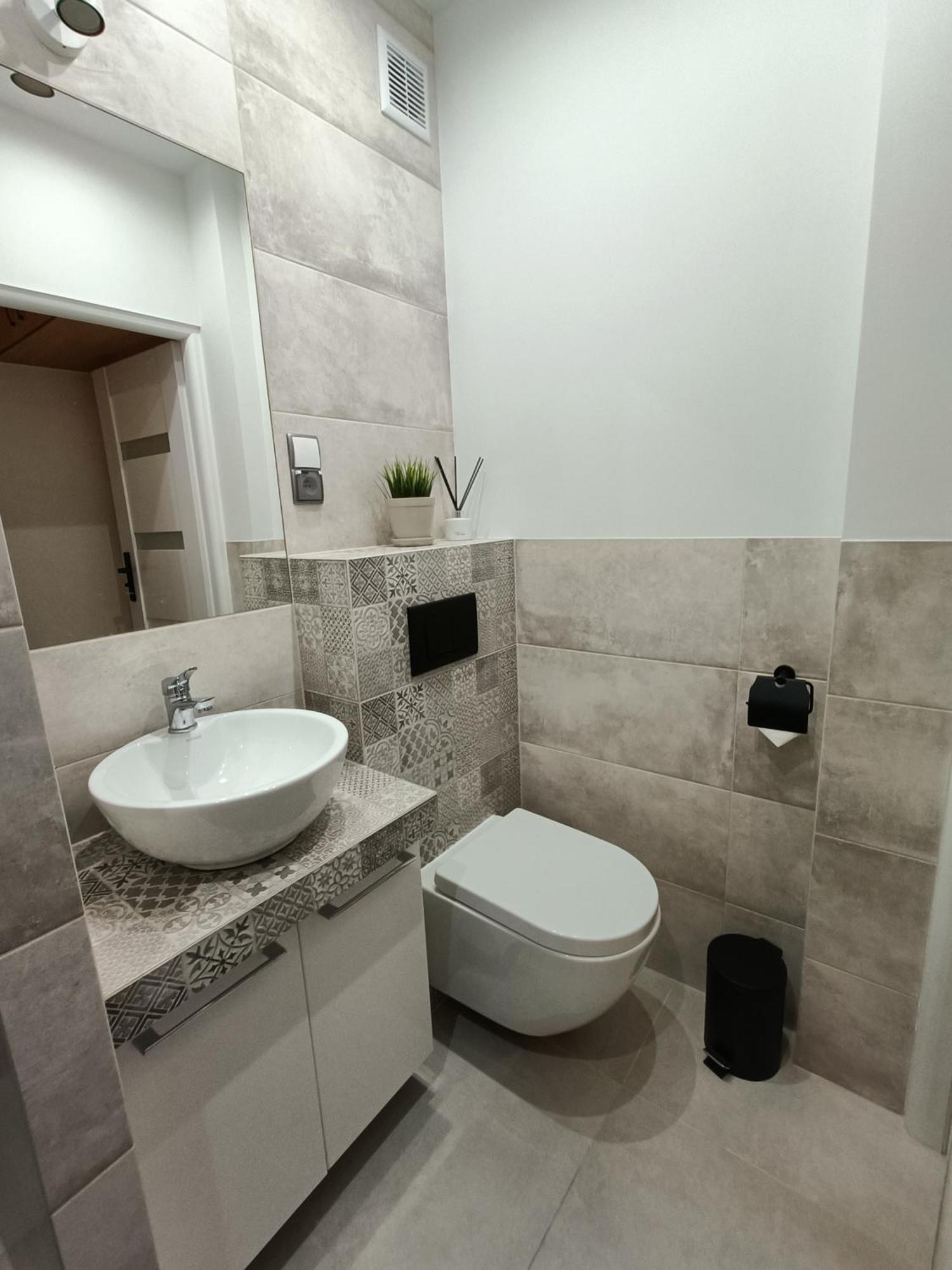 Apartament Apartament Stare Miasto Gdańsk
