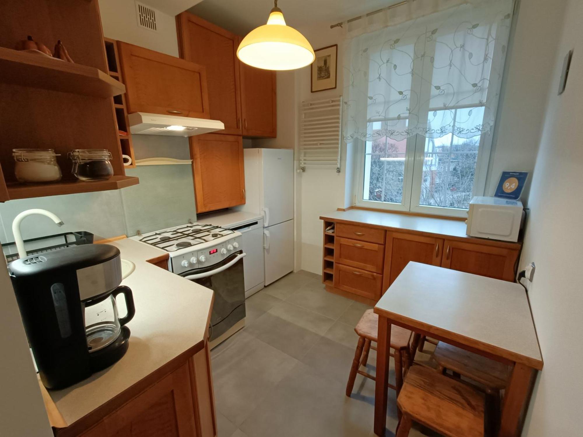 Apartament Stare Miasto Apartament Gdańsk
