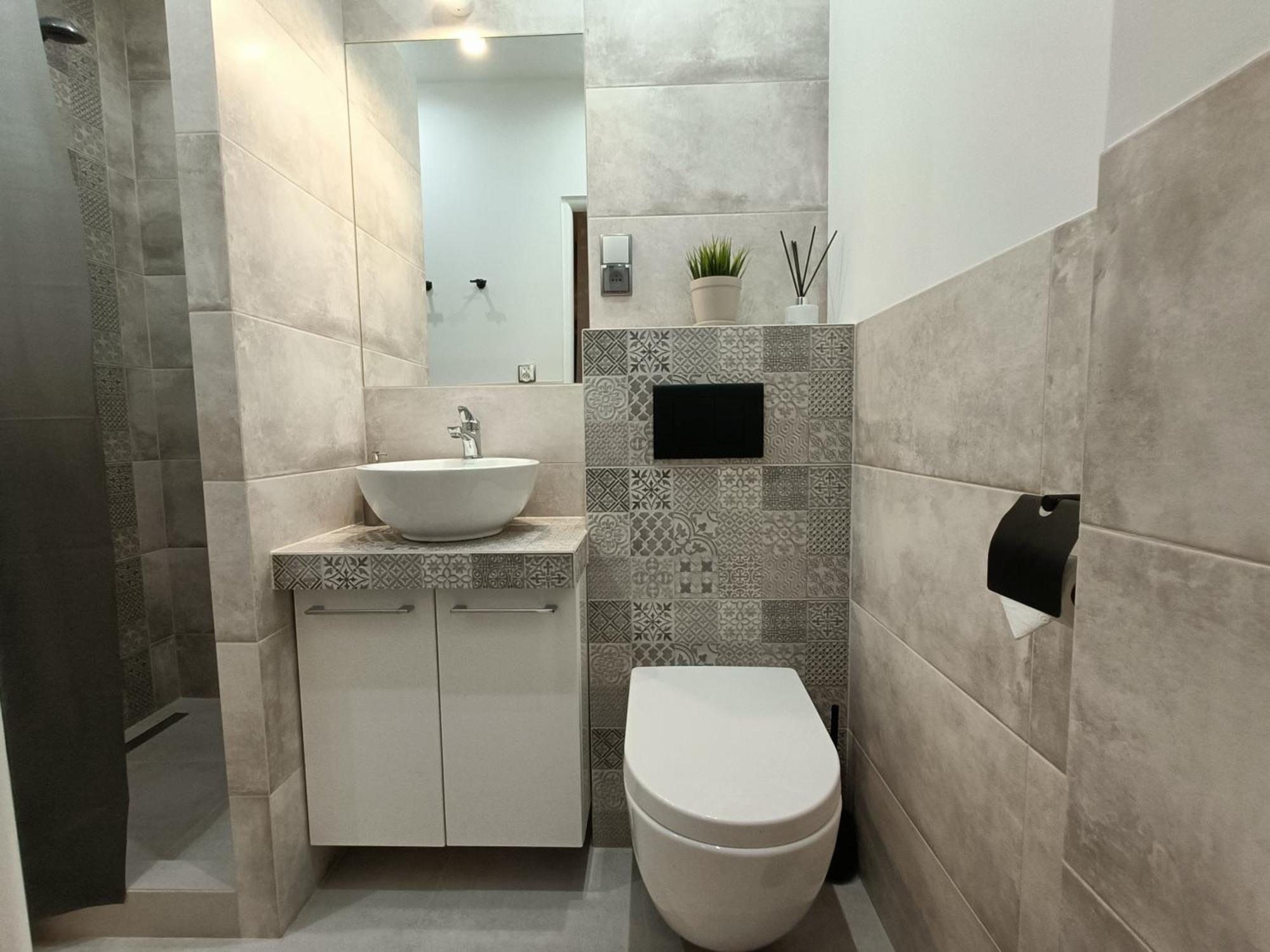 Apartament Stare Miasto Gdańsk